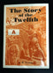 THE STORY OF THE TWELFTH - by L. M. Newton being a history of the 12th btn. A. I. F. 231pgs.