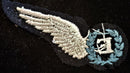 AIR FORCE SECOND WORLD WAR ENGINEER BREVET