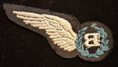 AIR FORCE SECOND WORLD WAR BOMB AIMER BREVET