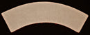 MELBOURNE UNIVERSITY REGIMENT SHOULDER FLASH
