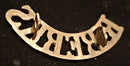 ROYAL BERKSHIRE REGIMENT FIRST PATTERN SHOULDER TITLE
