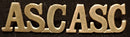 PAIR OF ARMY SERVICE CORPS SHOULDER TITLES