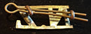 NZ SHOULDER TITLE (GAUNT MARKED)