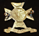 WW1 NEW ZEALAND 2ND (SOUTH CANTERBURY) REGIMENT CAP BADGE