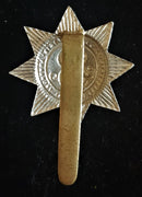 MIDDLESEX IMPERIAL YEOMANRY CAP BADGE