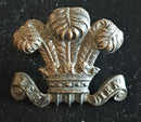 WILTSHIRE YEOMANRY CAP BADGE