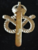 STAFFORDSHIRE YEOMANRY KC CAP BADGE