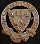 3-Y, McGILL UNIVERSITY CONTINGENT CAP BADGE (LEES 1915)