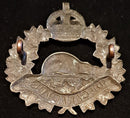 E10 -10th BATTALION (CALGARY, ALBERTA) CAP BADGE