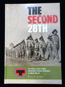 New 2/28th updated edition