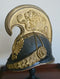 Austrian Cavalry Dragoon Officers Helmet.