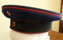 Wurtenburg Artillery Other Ranks Issue Kratzchen. Maker Marked "Deutsche Industrie" Main body of cap in superb condition. A few small wear spots, where liner is attached to main body. Otherwise in excellent condition. SOLD