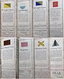 Souvenir Guide of South Australia’s Fighting Men of the A.I.F. The history, achievements and colors of the various units. Compiled for the citizens and business men’s committee by SGT-MJR H. H. Hannam late A.I.F. - SOLD