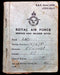 RAF Airwoman 2076781 LACW Vera Cecelia Fening’s Service and Release Book. Covers LACW Fening’s service from 9th February 1942 to 26th February 1946 and shows entitlement of a Defence Medal.