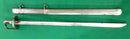 A scarce 1796 Pattern Troopers Heavy Cavalry DISC HILT Sword
