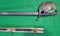 A very rare 1814 Household Cavalry Sword. No maker mark which is common with this sword.