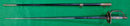 A scarce Royal Naval Pursers sword 1825 pattern engraved on scabbard with makers details Firmin & Sons, sword cutlers, 153 strand, London.