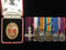 GH18: Seven: Knight Bachelor's Badge: Order of the British Empire - first type military member's breast badge; 1914-15 Star; British War Medal 1914-18; Victory Medal with M.I.D.; Coronation Medal 1937; Coronation Medal 1953. CAPT W.J. Cooper A.I.F.