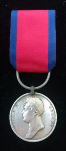 Single: Waterloo 1815 RICHARD WILLIAMS 7TH REGIMENT HUSSARS. - VF SOLD