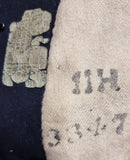 A British late Victorian Tunic of the 11th Hussars