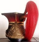 12th Prince of Wales Lancers Other Ranks lance cap