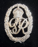 Honorary Chaplain to the King G.VI.R. Badge