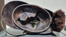 A Rare Bavarian M1861 Landwehr Infantry Helmet