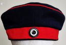 An extremely rare 92nd Infantry Brunswick Regt 1867 pattern Kratzchen