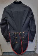 UNIFORM OF THE IMPERIAL POLYTECHNIC SCHOOL, SECOND EMPIRE.
