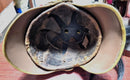 An attractive French 1870 pattern Cuirassier troopers helmet