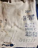 French Infantry Jacket from the Franco Prussian War 1870 to the 85th Regiment
