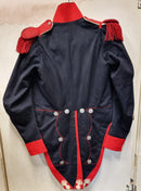 DRESS OF GRENADIER TROOP OF THE NATIONAL GUARD, JULY MONARCHY.