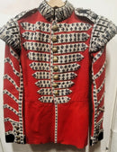 Grenadier Guards Bandsman’s tunic circa 1900