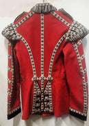 Grenadier Guards Bandsman’s tunic circa 1900