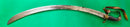 A Victorian Officer's Sword of the West York Militia circa 1810