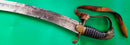 A Victorian Officer's Sword of the West York Militia circa 1810
