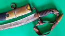 A Victorian Officer's Sword of the West York Militia circa 1810
