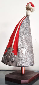 Prussian 1st Foot Guards M1894 Grenadier's Mitre