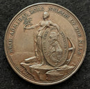 Nile; Alexander Davison’s Medal for The Nile 1798
