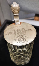 A superb grouping being Complete Named Archive of Oberleutnant d.L.z.V. Willy Oskar Hertel comprising of Pickelhaube, scarce numbered cover, Regimental Tankard 100 and ephemera
