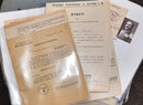 A superb grouping being Complete Named Archive of Oberleutnant d.L.z.V. Willy Oskar Hertel comprising of Pickelhaube, scarce numbered cover, Regimental Tankard 100 and ephemera