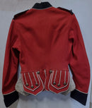 A Boer War Period Scottish Royal Scotts doublet