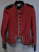 A Boer War Period Scottish Royal Scotts doublet