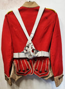 An original Scottish Doublet complete with Slade Walace webbing