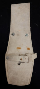 A Scarce Slade Wallace Bayonet Frog clearly marked to the 7TH H. L. I.