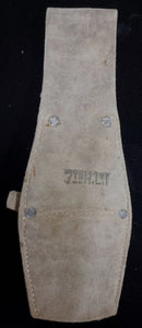 A Scarce Slade Wallace Bayonet Frog clearly marked to the 7TH H. L. I.