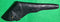An extremely rare West Australian Colt Navy 1851 Flap Holster marked WD Broad Arrow. This holster is one of 24 ordered by the WA government in 1859