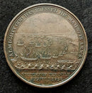 Nile; Alexander Davison’s Medal for The Nile 1798
