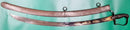 A very good example of an Officers 1796 Blue & Gilt Cavalry sword.