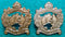 14th Infantry Battalion- The Prahran Regiment - Brass pair of collars (C247) $150